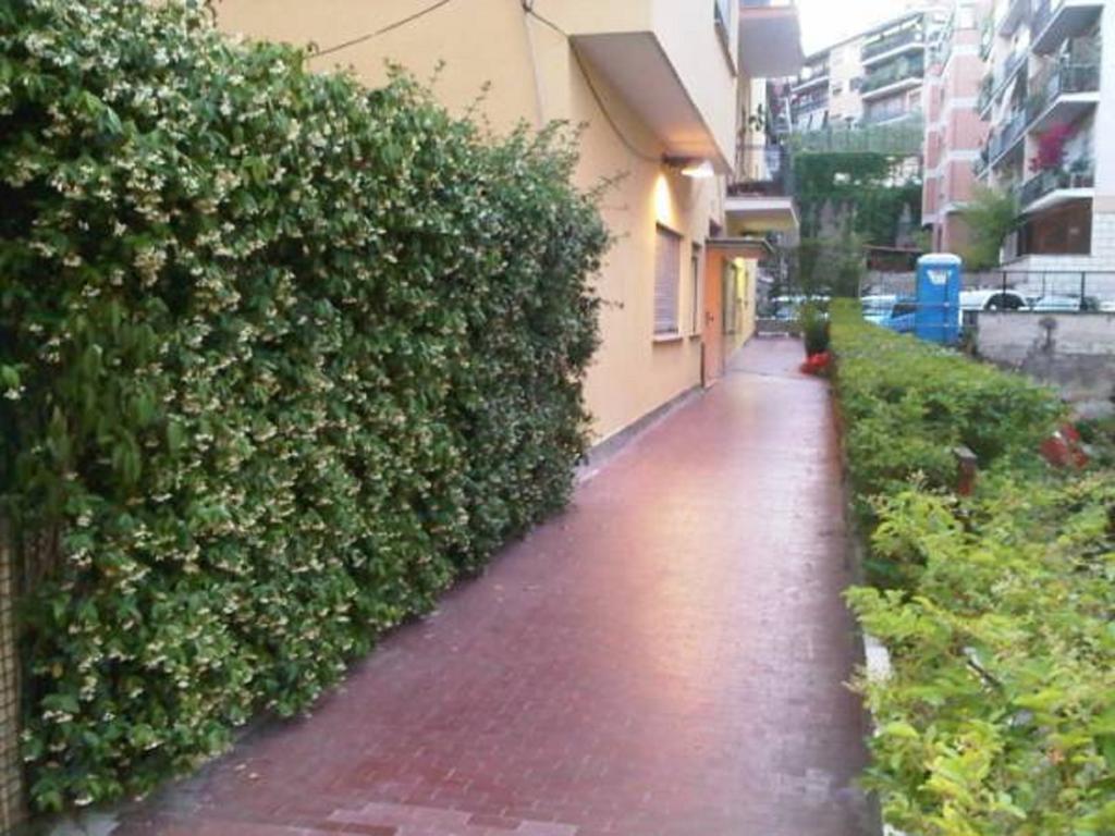Guest house By Bike