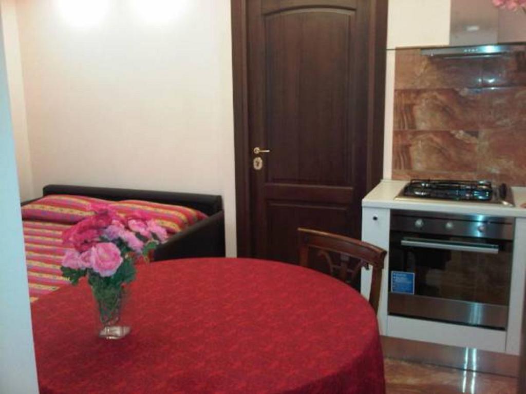 By Bike Guest house